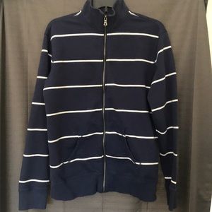 Merona full zip jacket